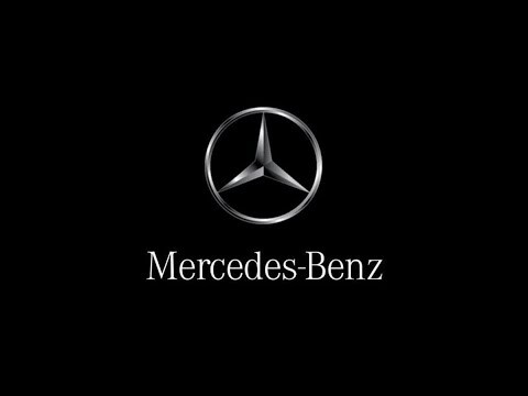 ArtStation - Fan 3D advertisment Mercedes Benz AMG (The best or nothiing)