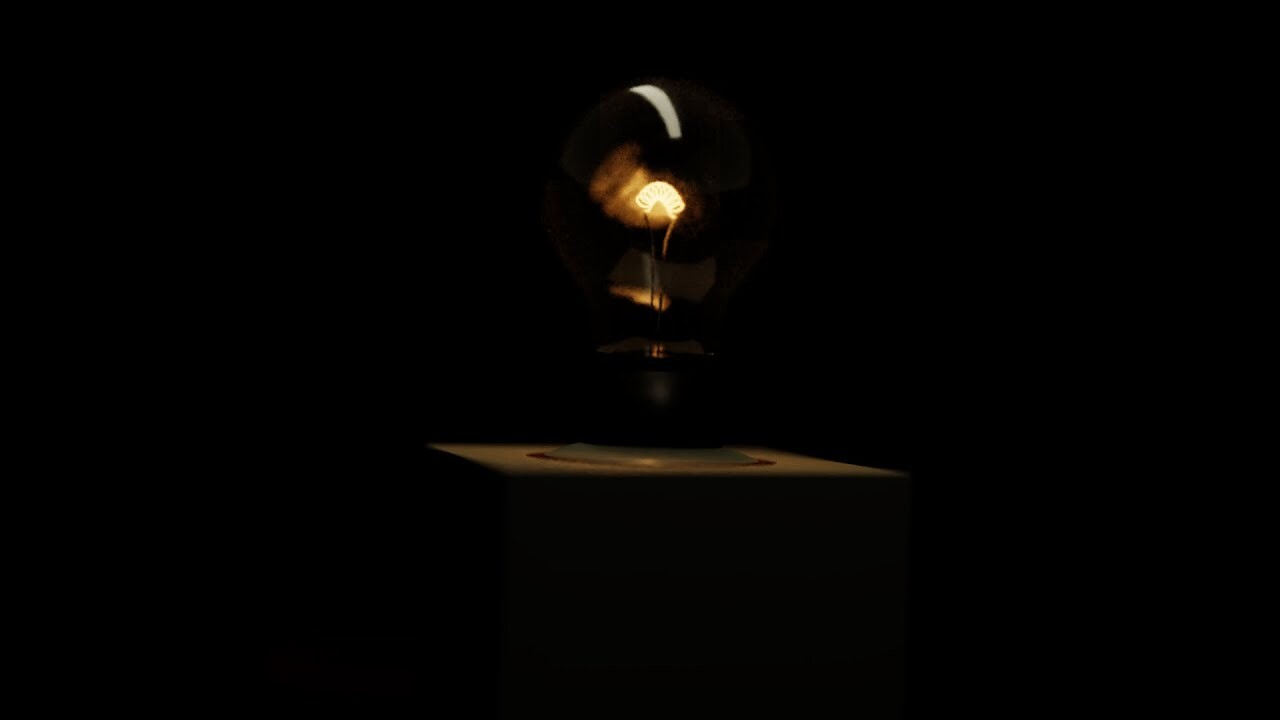 Lifebulb - Random Concept Animation