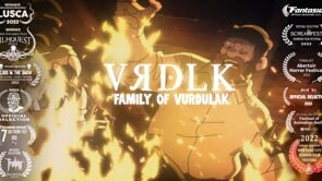 ArtStation - 'VRDLK: Family of Vurdulak' — Fantasia International