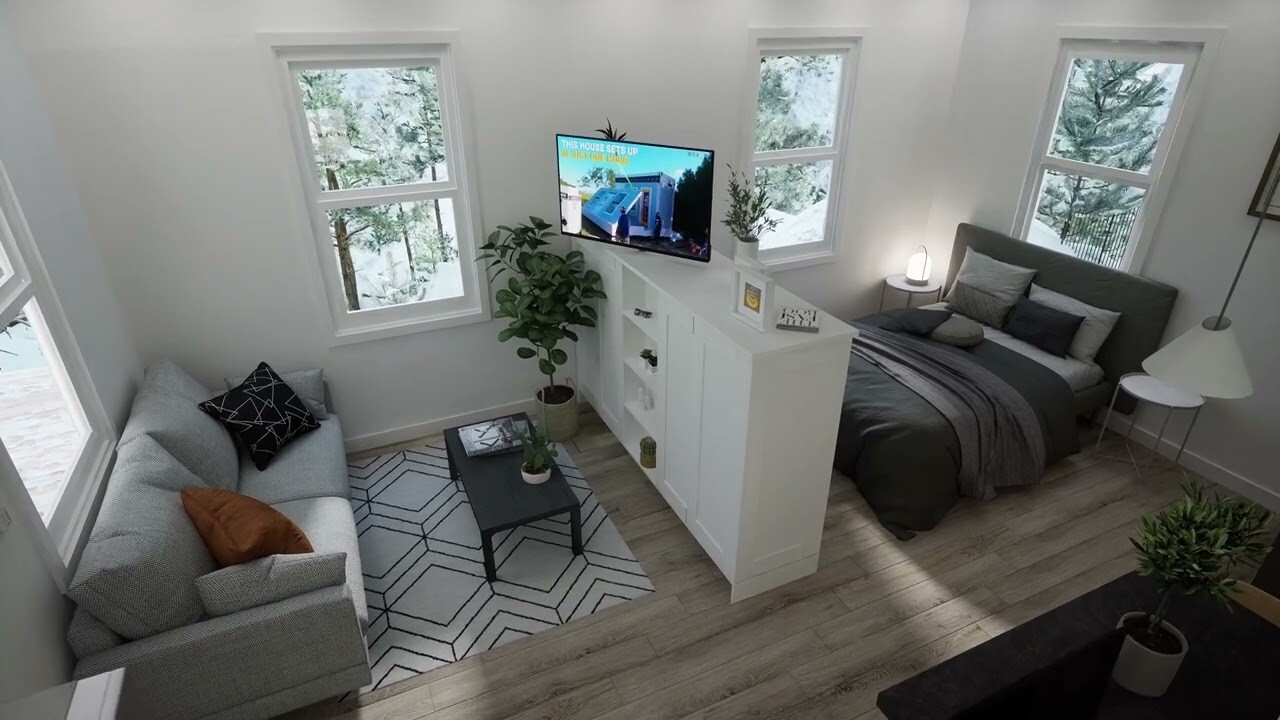 ArtStation - Realtime Rendering UE 5