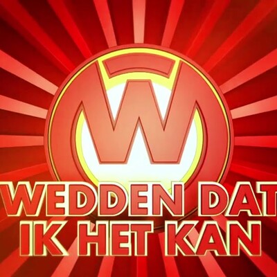 AR: Wedden dat ik het kan (Dutch TV)