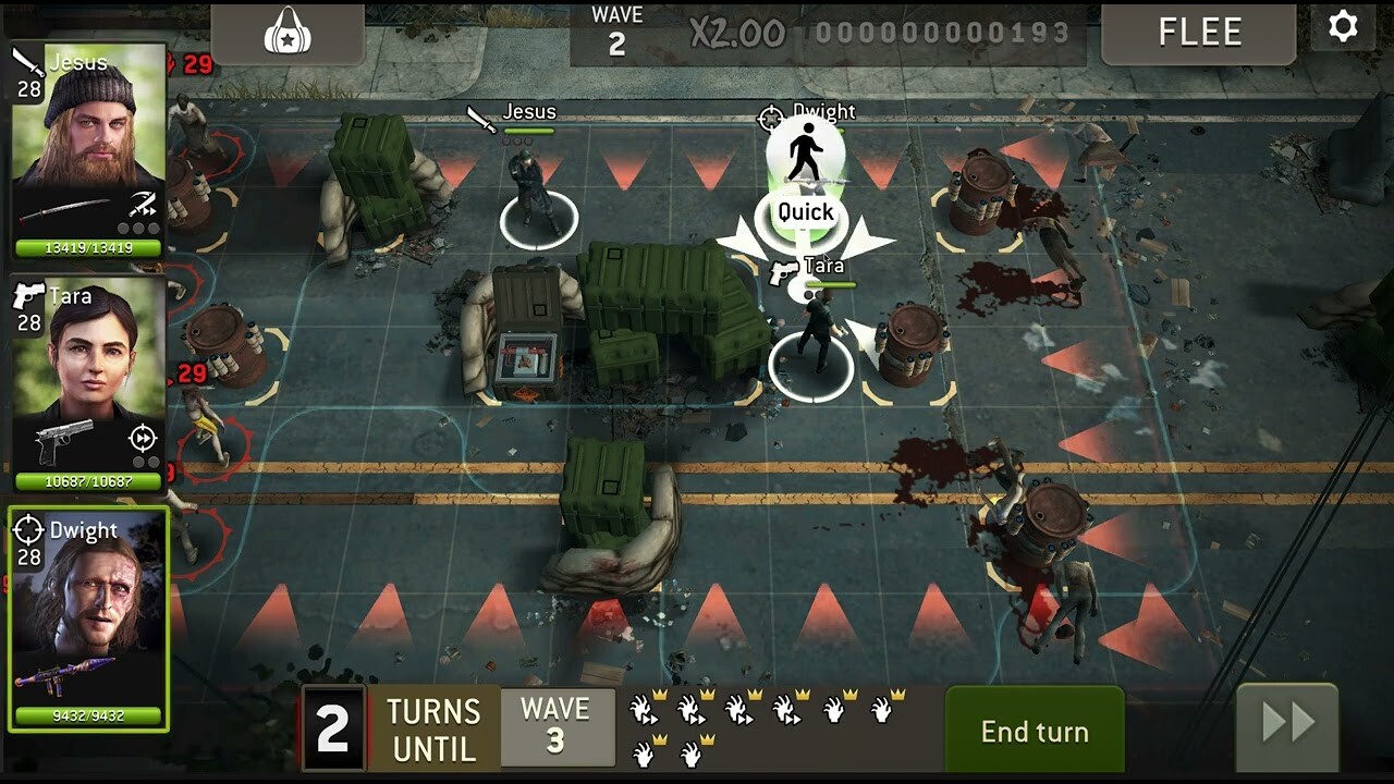 ArtStation - New Year Firework Weapon Effect