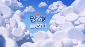 Rice Krispies, homestyle - Brand New School