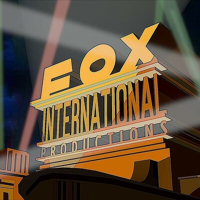 fox international productions