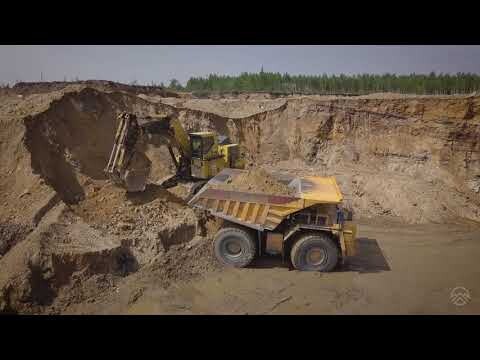 VOR Mining Industry Training