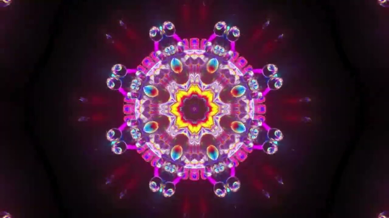 ArtStation - Mandala Visualizer