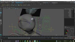 ArtStation - Lucky Break Rigs