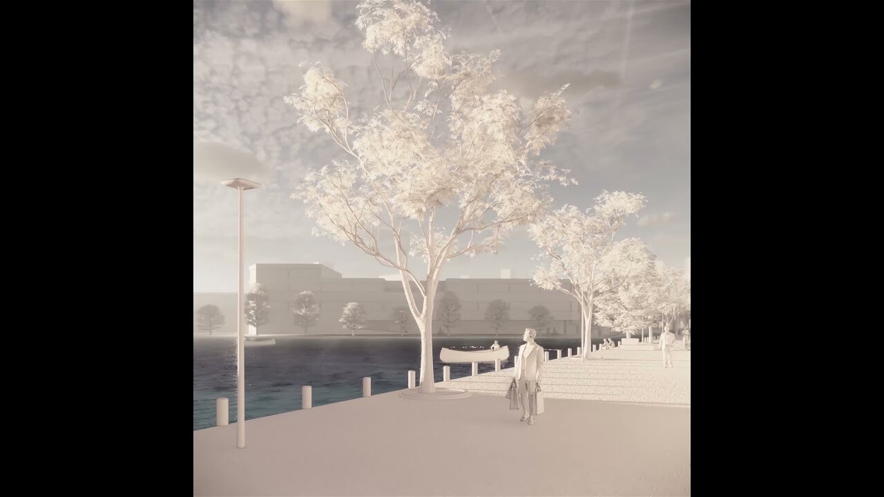 Thesis Project Animation