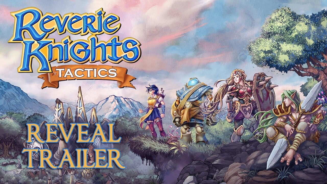 Reverie Knights