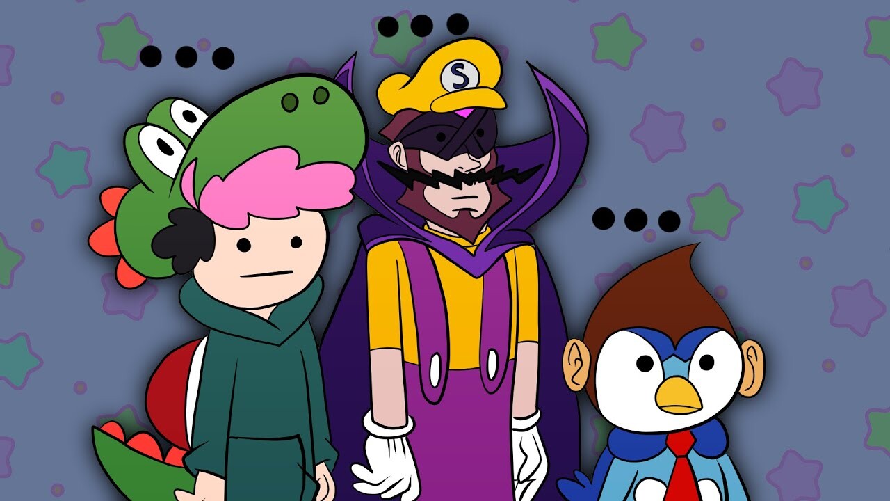 Niko E Porter - \, image size:1280x720