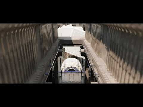 ArtStation - 【Redemption Church】blender animation