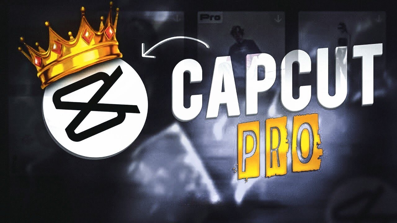 The Pro CapCut