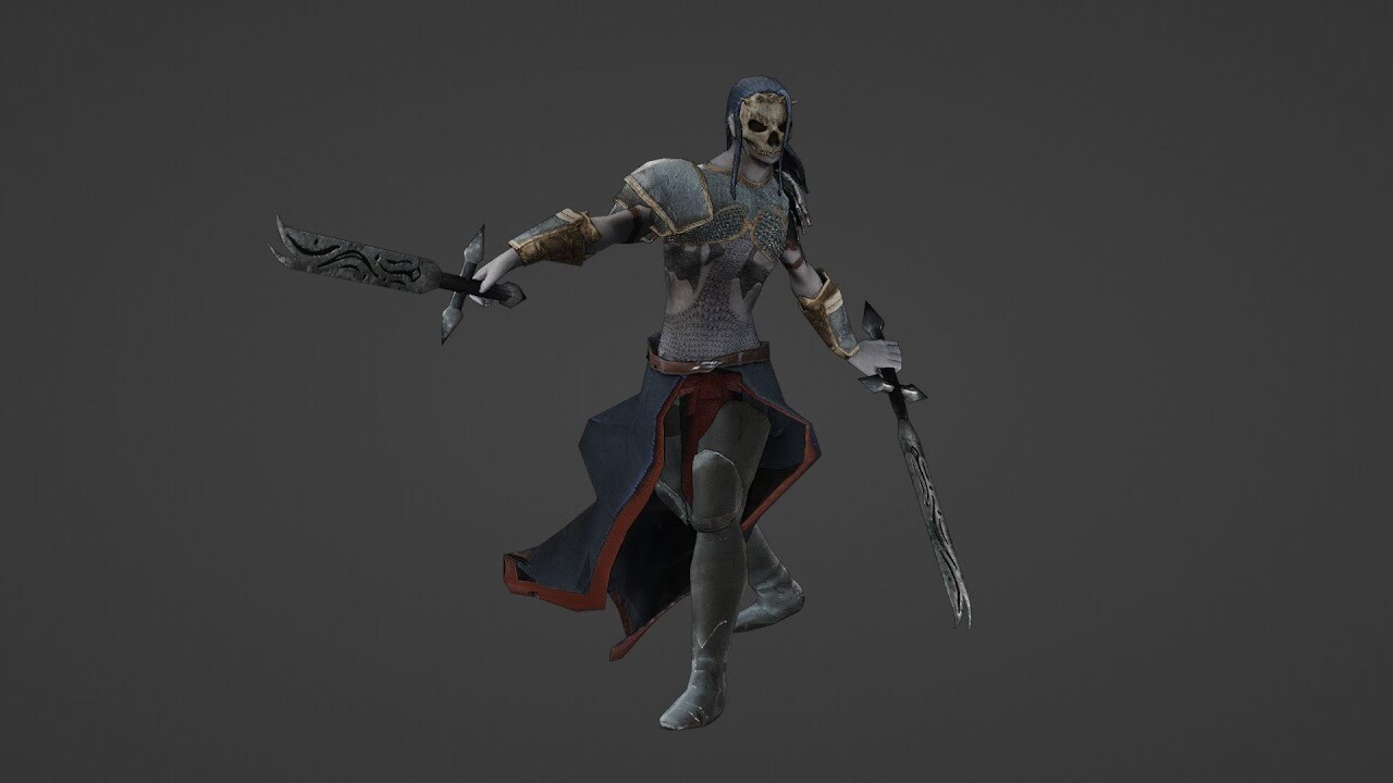ArtStation - GENERAL
