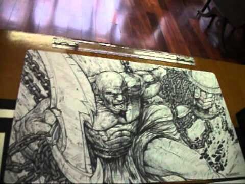 ArtStation - INSIDE STUDIO