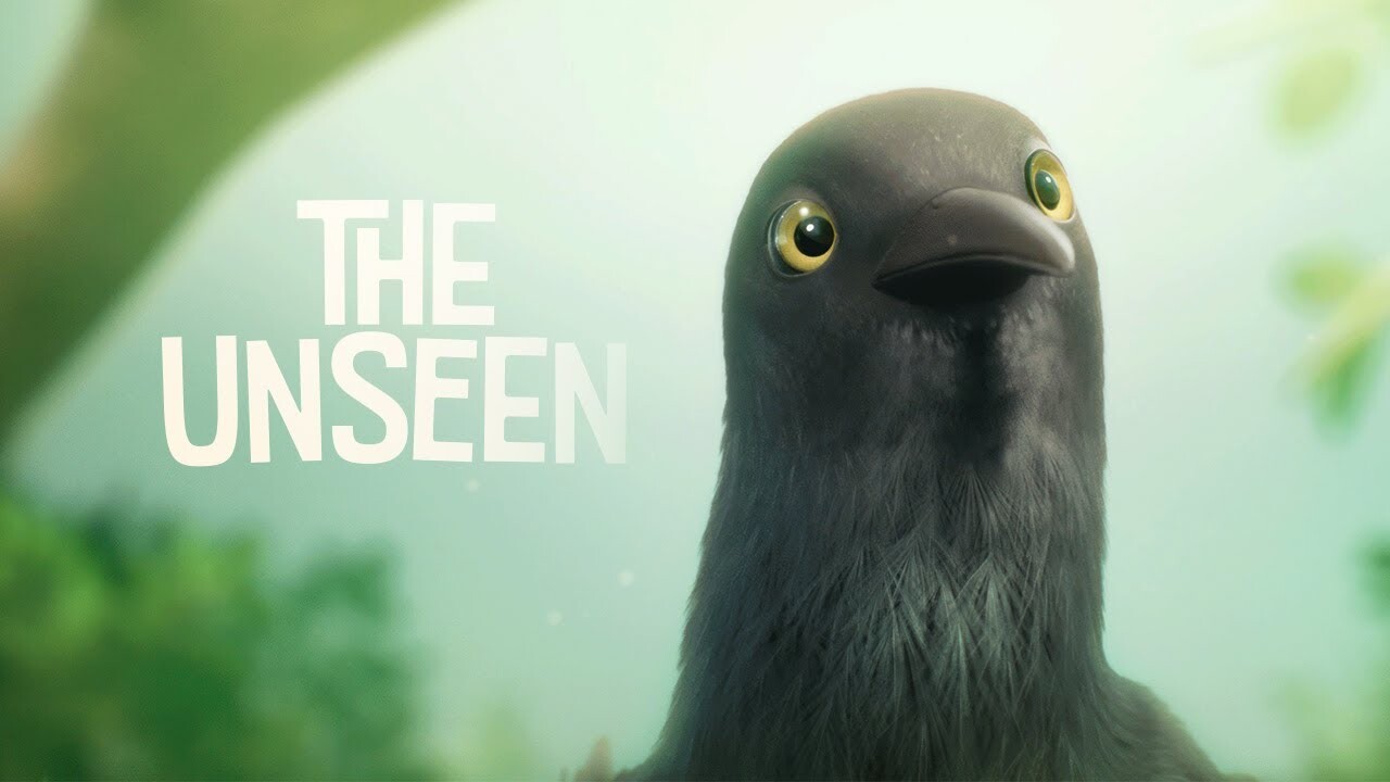 The Unseen - Short Film