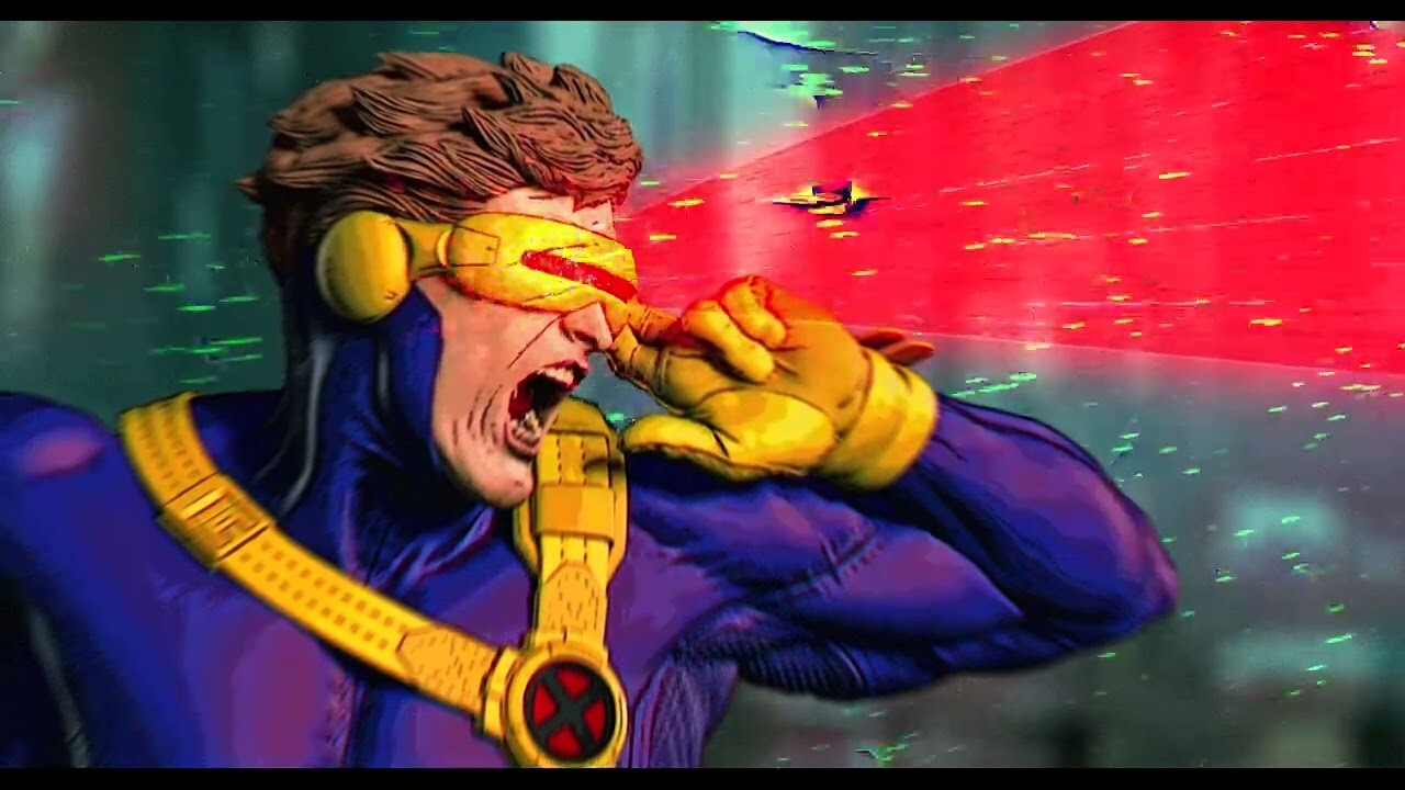 cyclops after effects free download