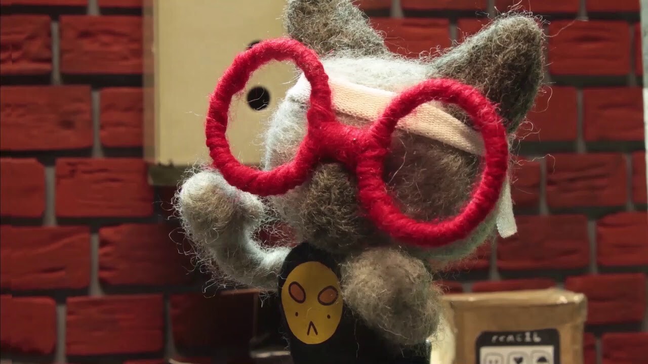 ArtStation - Pepe & Rony