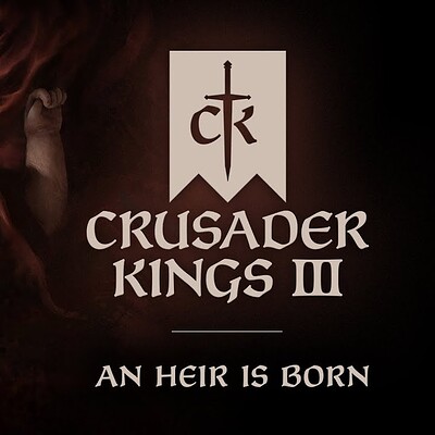 Crusader Kings 3 Trailer Concept