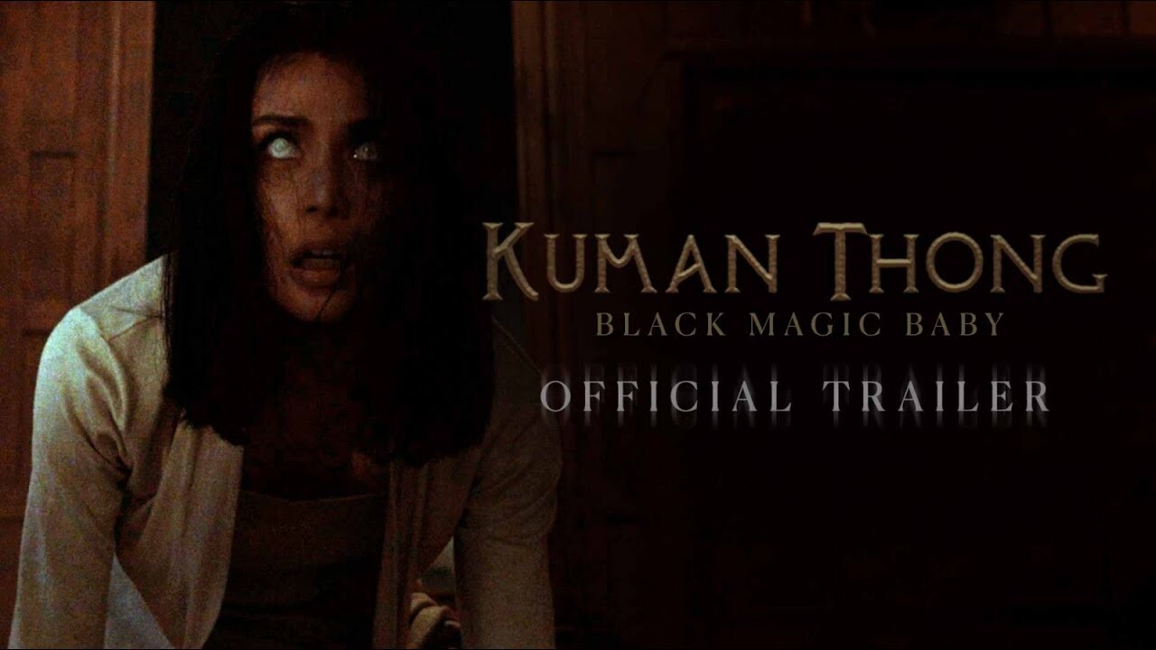 ArtStation - Watch～Kuman Thong|Black Magic Baby (2024) Pinoy movie  +FuLLMovie! Watch Download