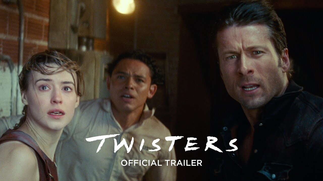 ArtStation [¡CB01!]!FILMs» Twisters 2024 Streaming [SUB'ITA] Completo