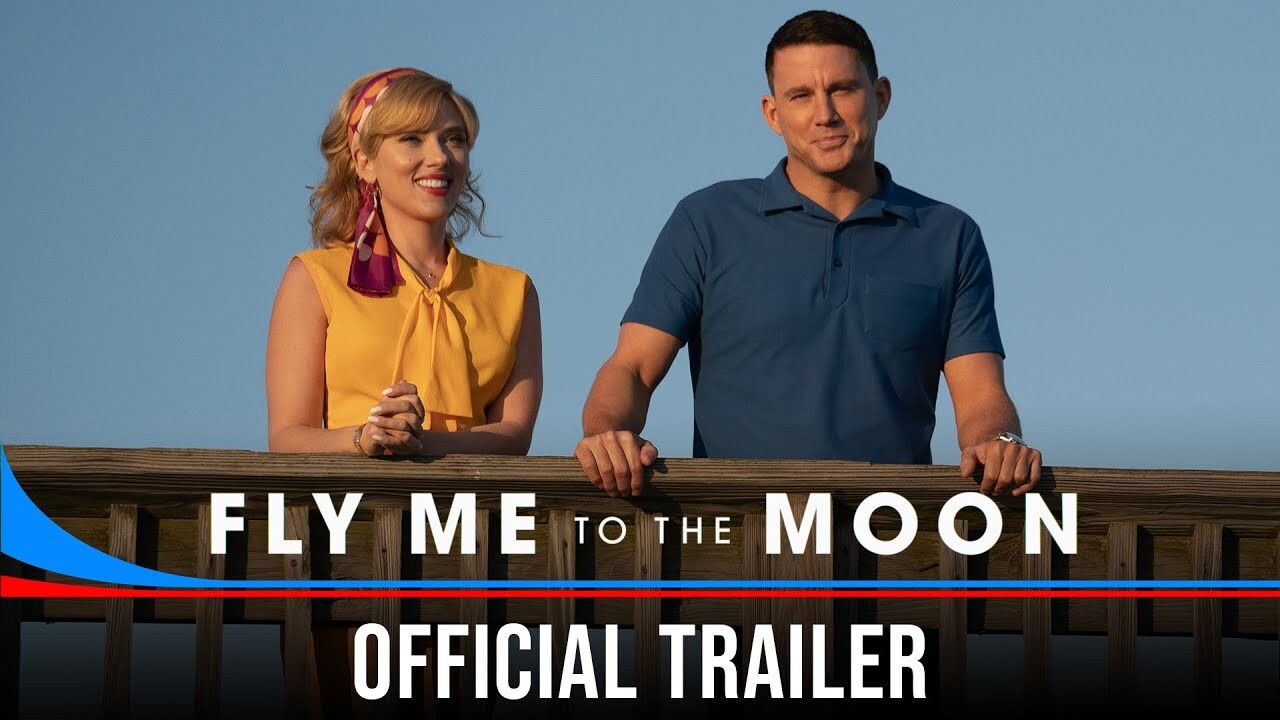 ArtStation - [VOIR] — To The Moon en Streaming-VF en Français