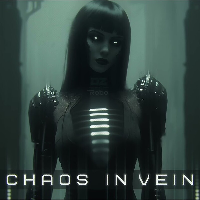 "Chaos in Vein", 2024 release