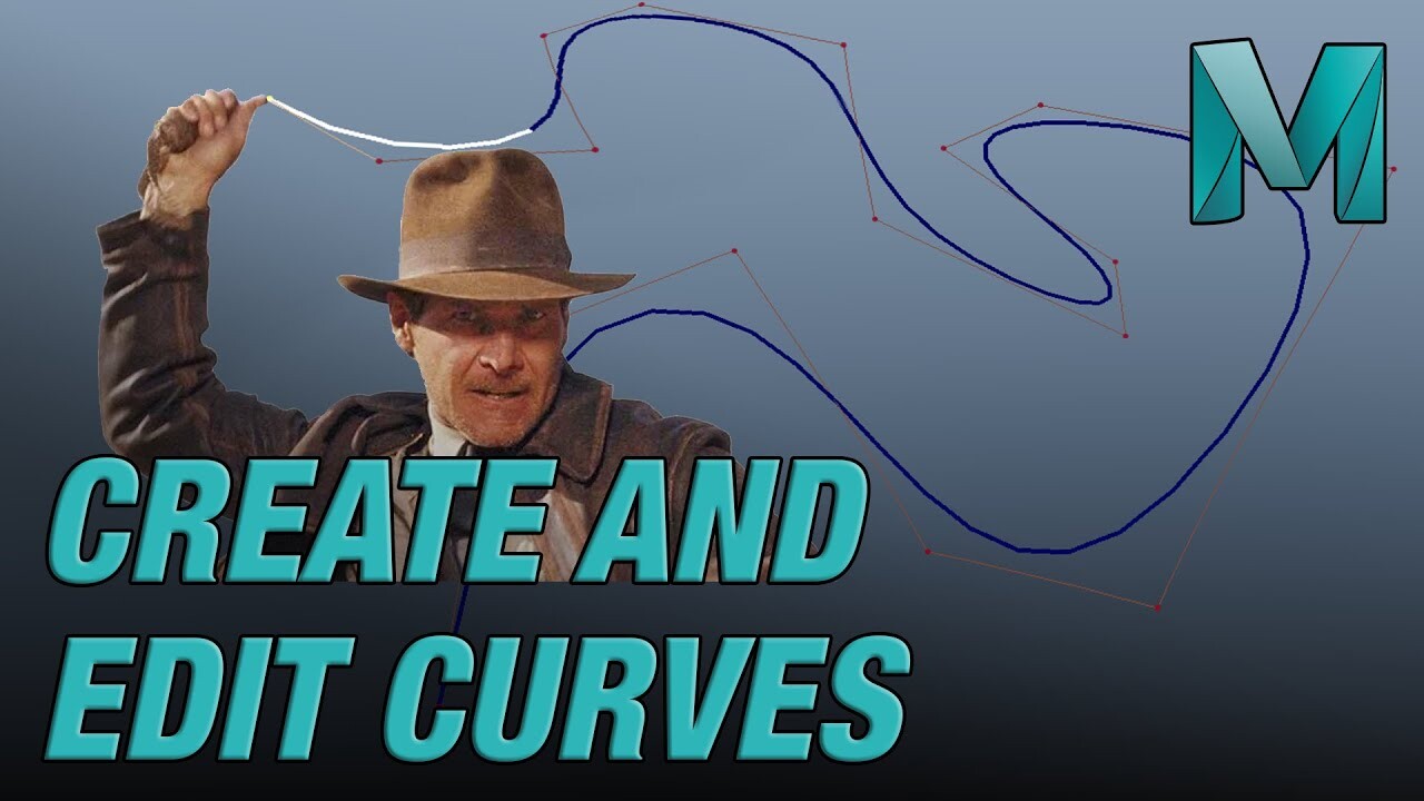 Create and Edit Curves