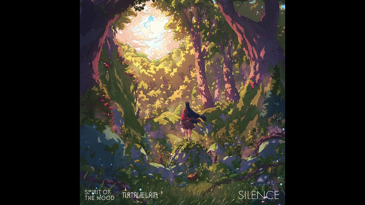 Spirit of the Wood Vol.1