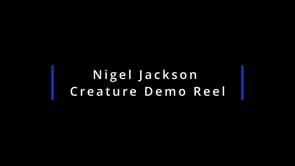 Creature Reel