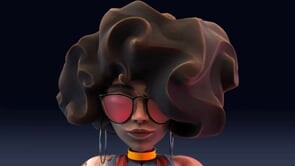 CG Reel
