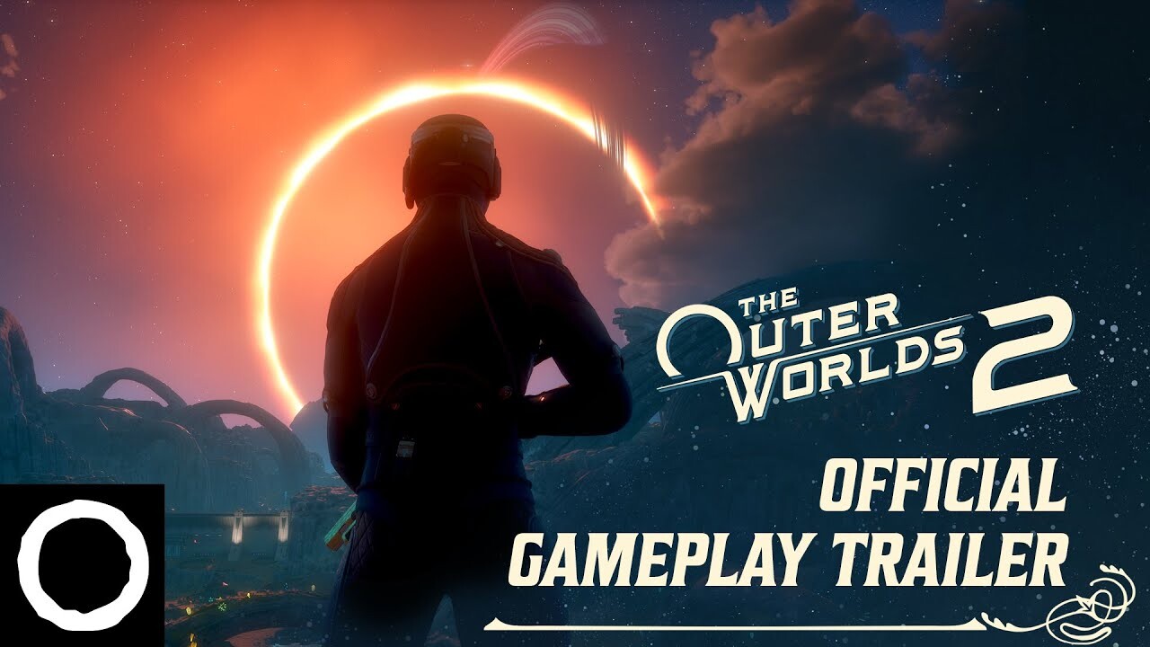 The Outer Worlds 2