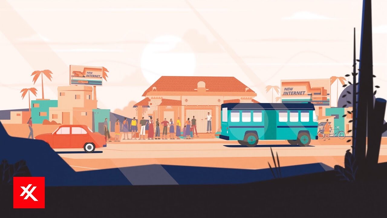 Exon Mobil - Energy Opportunity: Electricity in India