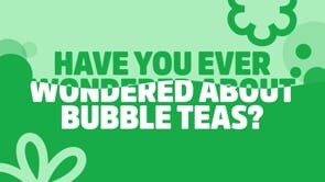 Tchibo Wonder Tea Case Motion Design