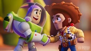 Brawlstars - Toystory