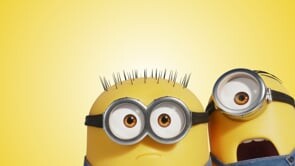Goodday Minions TVC