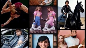 Tchibo Yapay Zeka Case Video