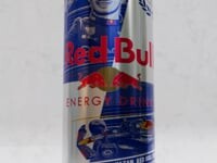 Red Bull Max Verstappen Mockup