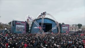 İzmir BB Gaziemir - Karabağlar Metro