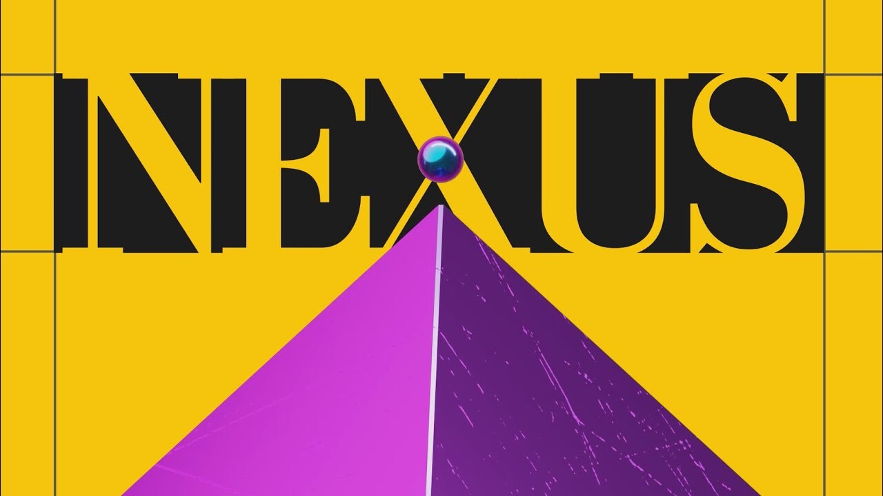 NEXUS - Shapes Explorations