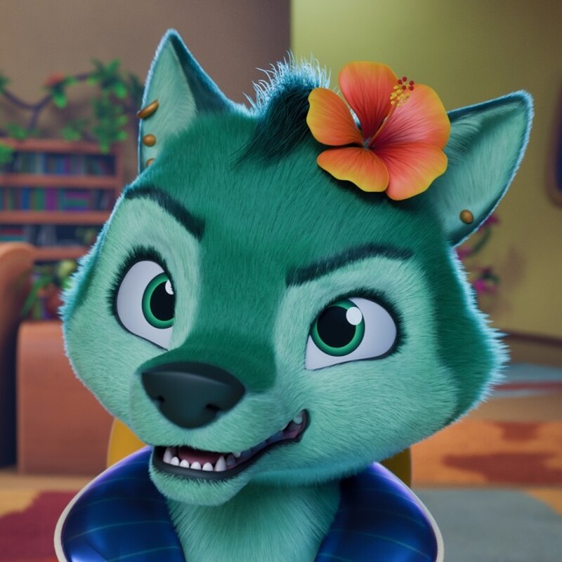 Space Expedition - EF 29 Opening Animation