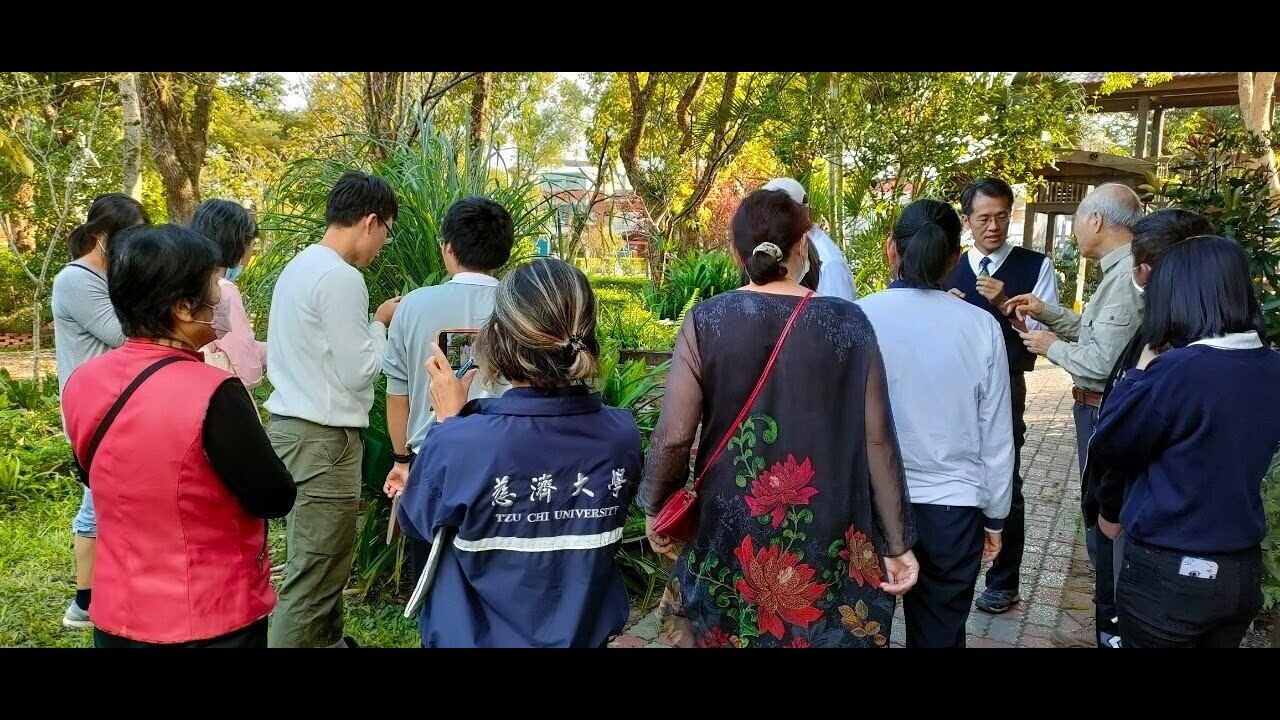 Community Resilience Workshop (Bi Yun Village)