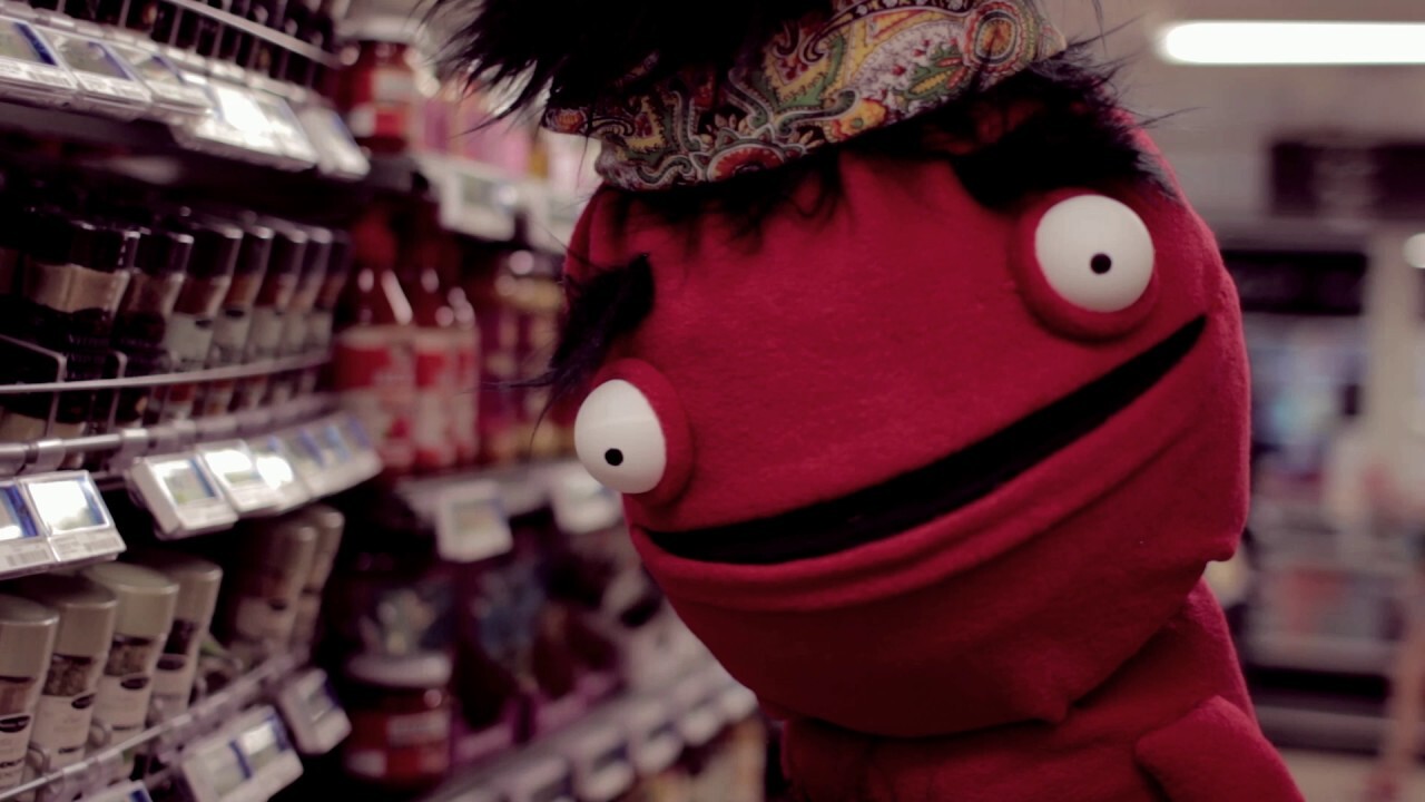 Dolorifics - Goodbye (Cinematography/Editing/Animation/VFX/SFX)