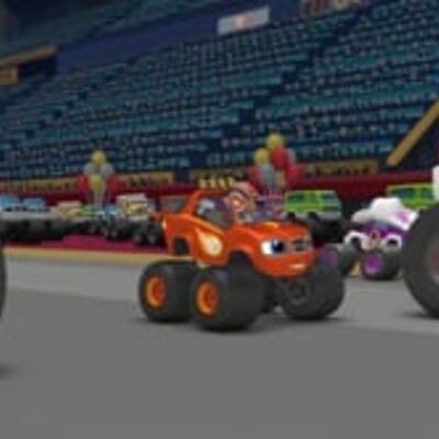 Demoreel 2025 Technical Animator/Crowd Artist