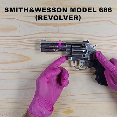 How To Safely Clear Your Revolver (Step-by- Step)