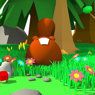 Student Animation Reel