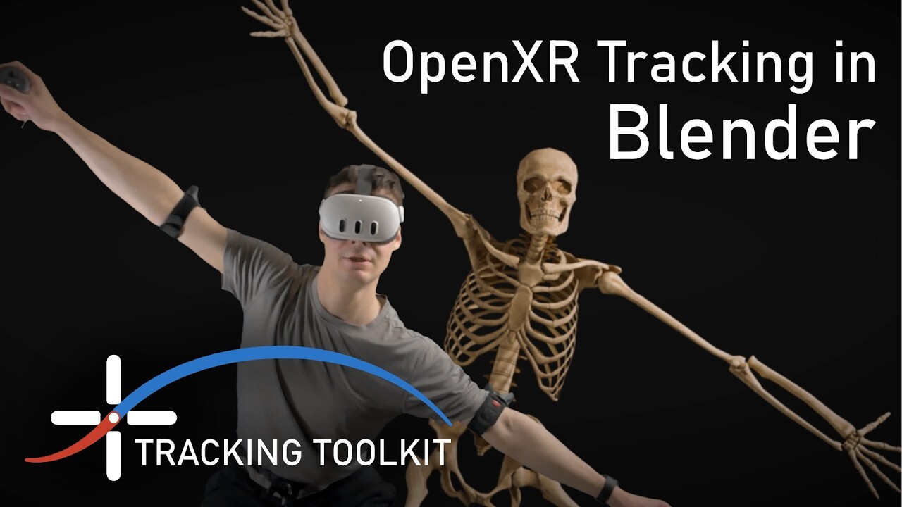 Tracking Toolkit with Varret Productions