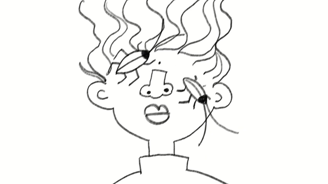 Nightmare of Urban Sewers