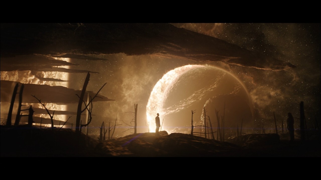 DMP/ Concept VFX Reel 2026
