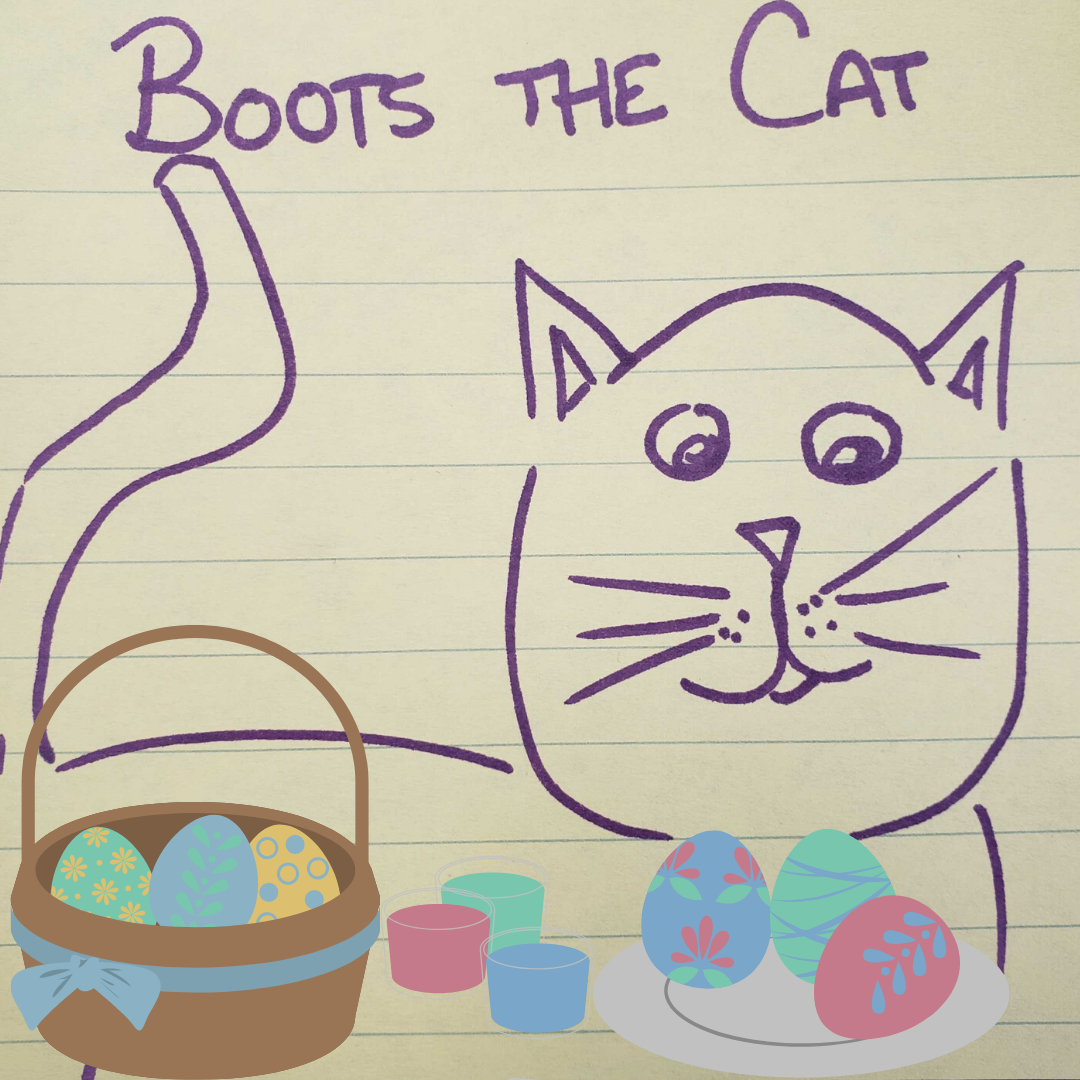 the cat boots