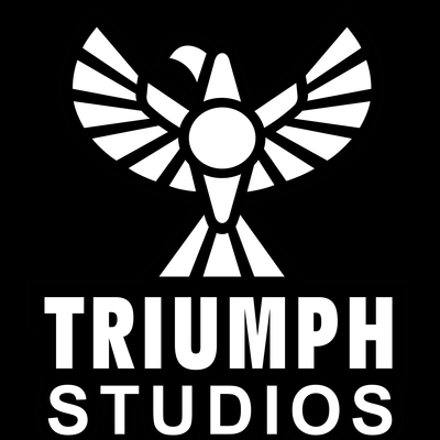 triumph studios website